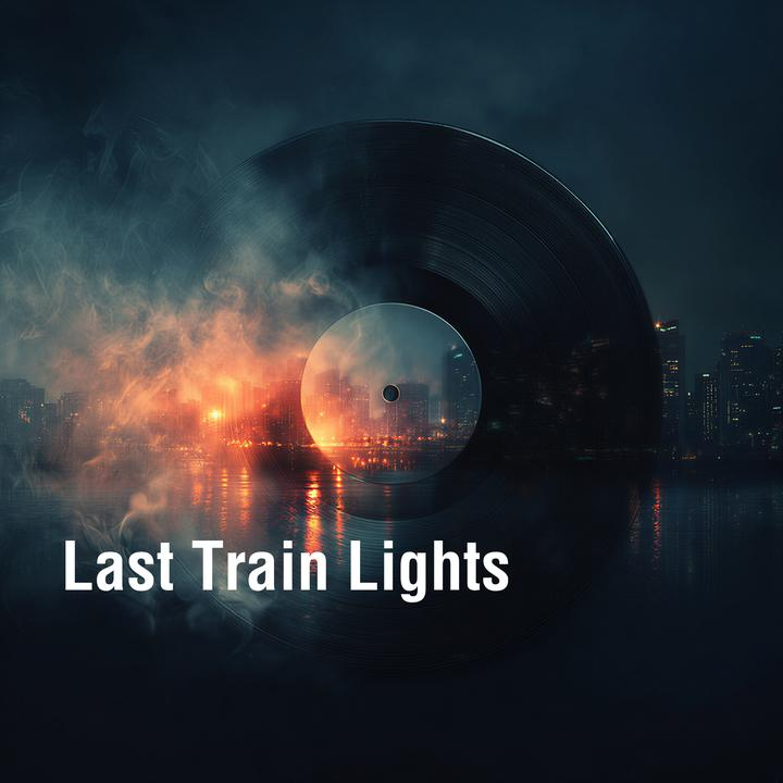 Last Train Lights