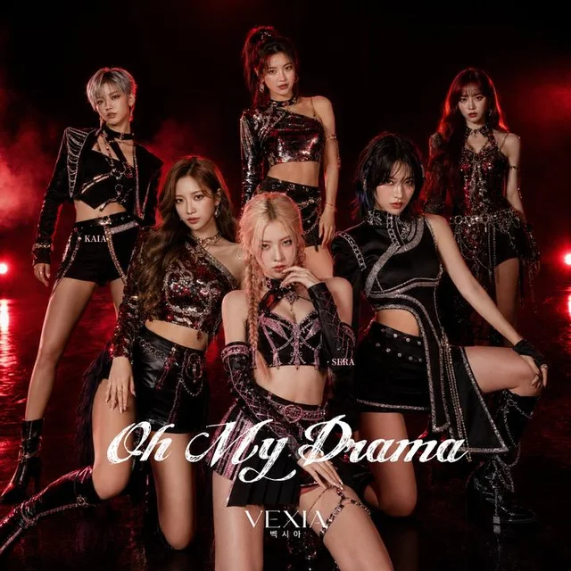 Oh My Drama