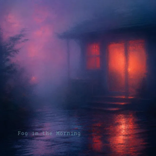Fog in the Morning