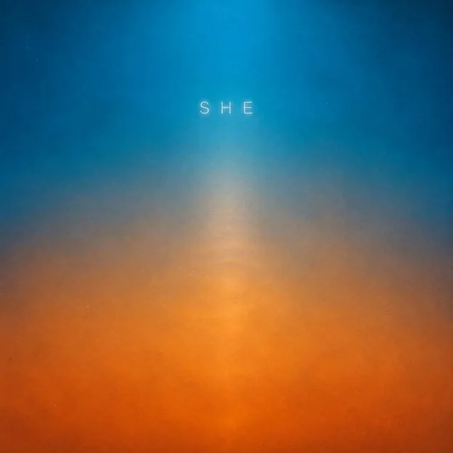 SHE